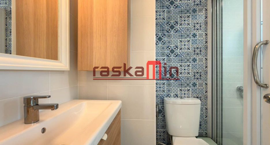 For sale 3 bedrooms condo in Bang Lamung, Chonburi