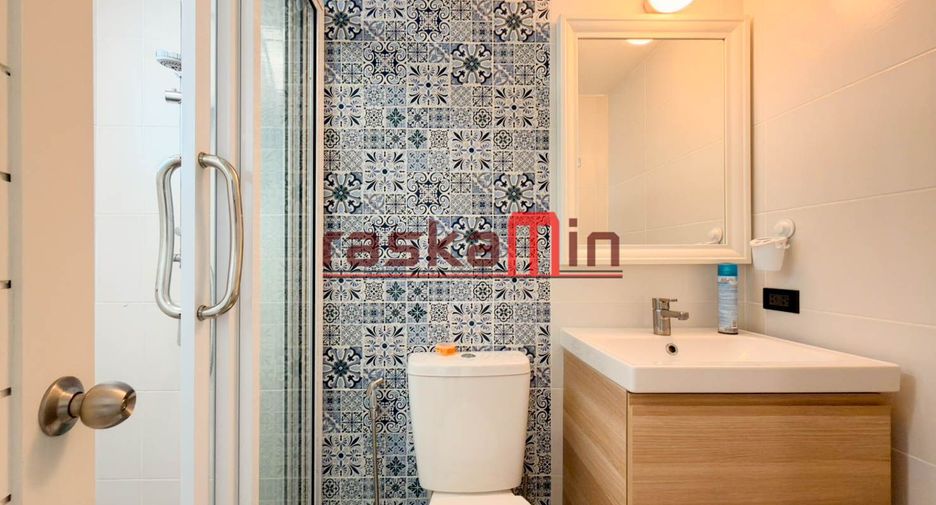 For sale 3 bedrooms condo in Bang Lamung, Chonburi