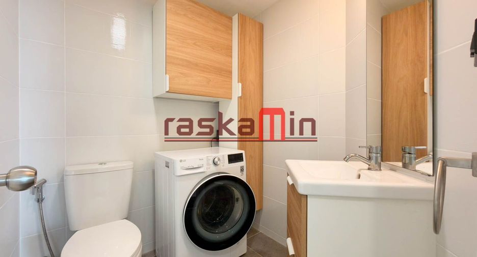 For sale 3 bedrooms condo in Bang Lamung, Chonburi