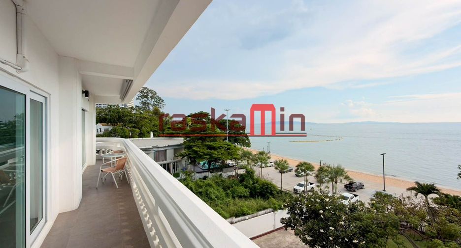 For sale 3 bedrooms condo in Bang Lamung, Chonburi
