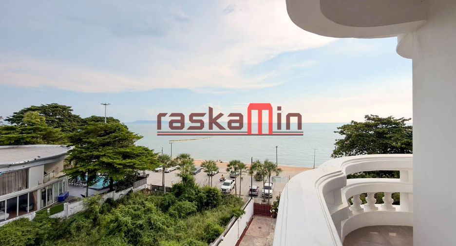 For sale 3 bedrooms condo in Bang Lamung, Chonburi