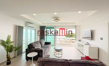 For sale 3 bedrooms condo in Bang Lamung, Chonburi