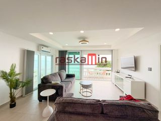 For sale 3 bedrooms condo in Bang Lamung, Chonburi