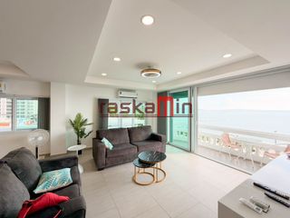 For sale 3 bedrooms condo in Bang Lamung, Chonburi