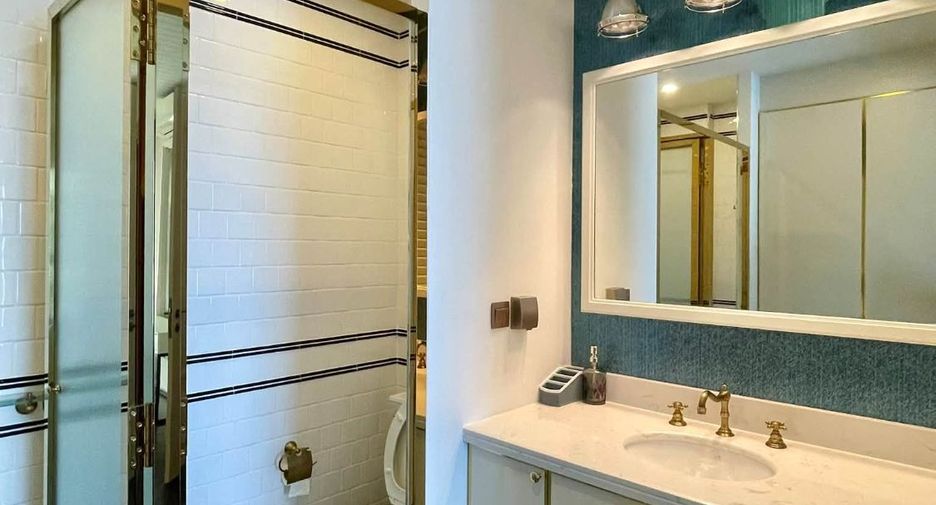 Wohnung zur Miete mit 1 Zimmer in Na Jomtien, Pattaya