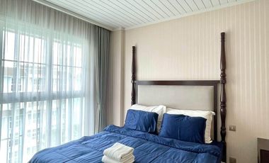 Wohnung zur Miete mit 1 Zimmer in Na Jomtien, Pattaya