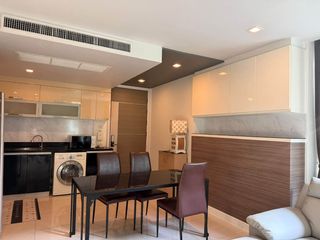 出租 3 卧室 公寓 在 Bang Lamung, Chon Buri