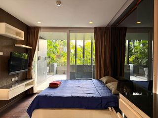出租 3 卧室 公寓 在 Bang Lamung, Chon Buri