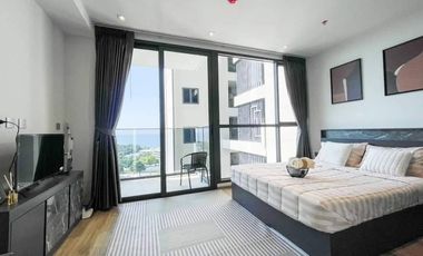 Wohnung zur Miete mit 1 Zimmer in Bang Lamung, Chonburi