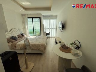 Продажа студия кондо в Банг Ламунг, Чонбури