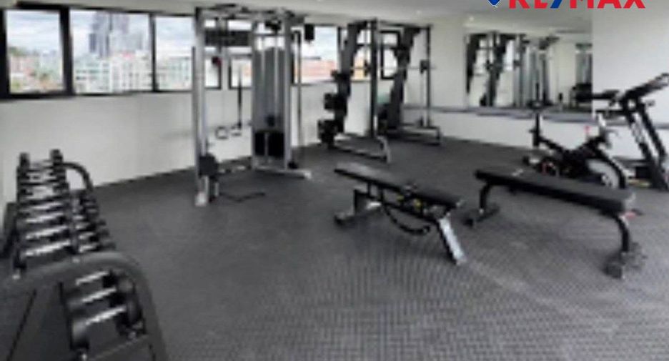 À vendre studio condo à Bang Lamung, Chonburi