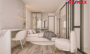 For sale 1 Beds condo in Bang Lamung, Chonburi