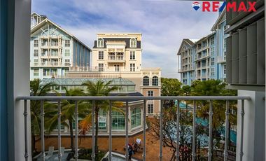 Wohnung zum Kauf mit 1 Zimmer in Na Jomtien, Pattaya