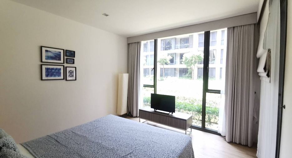 Condo en alquiler y en venta de 2 habitaciones en Thalang, Phuket
