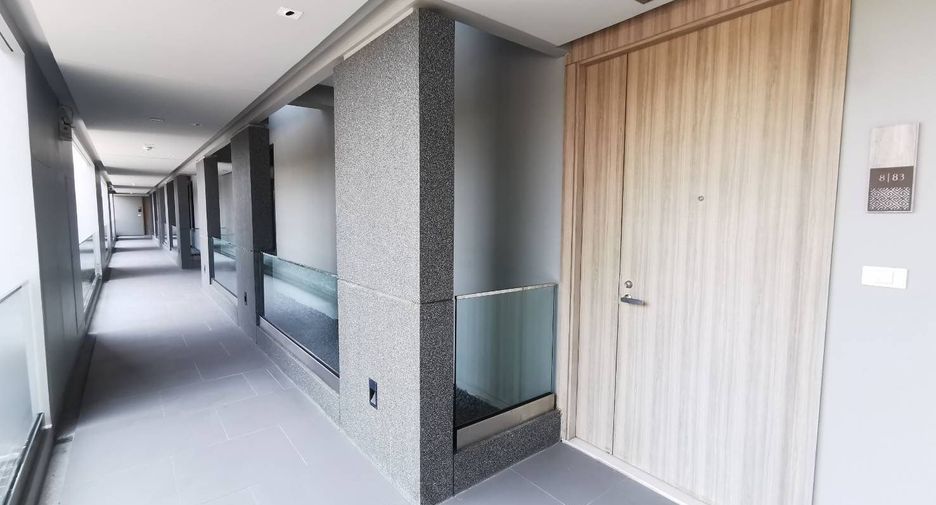 Condo en alquiler y en venta de 2 habitaciones en Thalang, Phuket