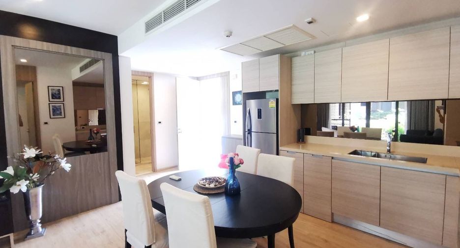 Condo en alquiler y en venta de 2 habitaciones en Thalang, Phuket