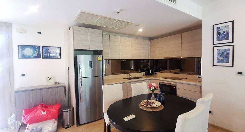 Condo en alquiler y en venta de 2 habitaciones en Thalang, Phuket