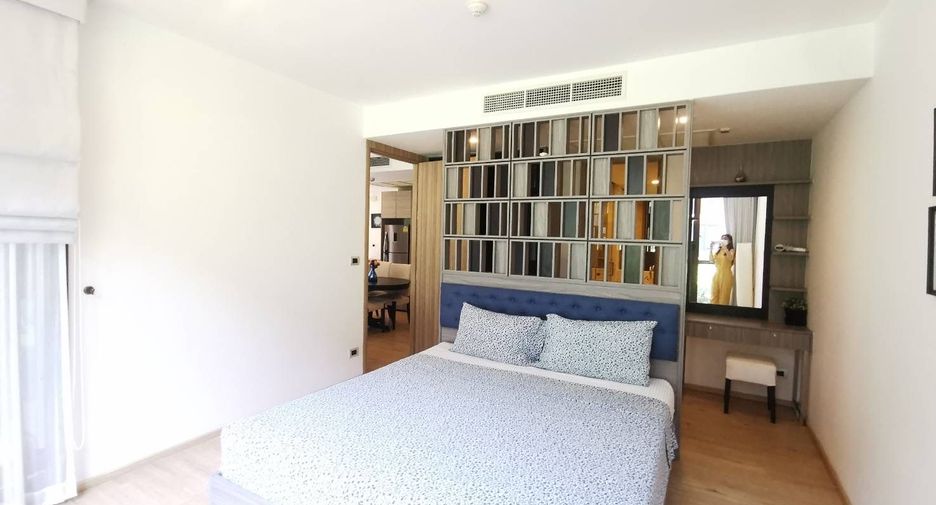 Condo en alquiler y en venta de 2 habitaciones en Thalang, Phuket
