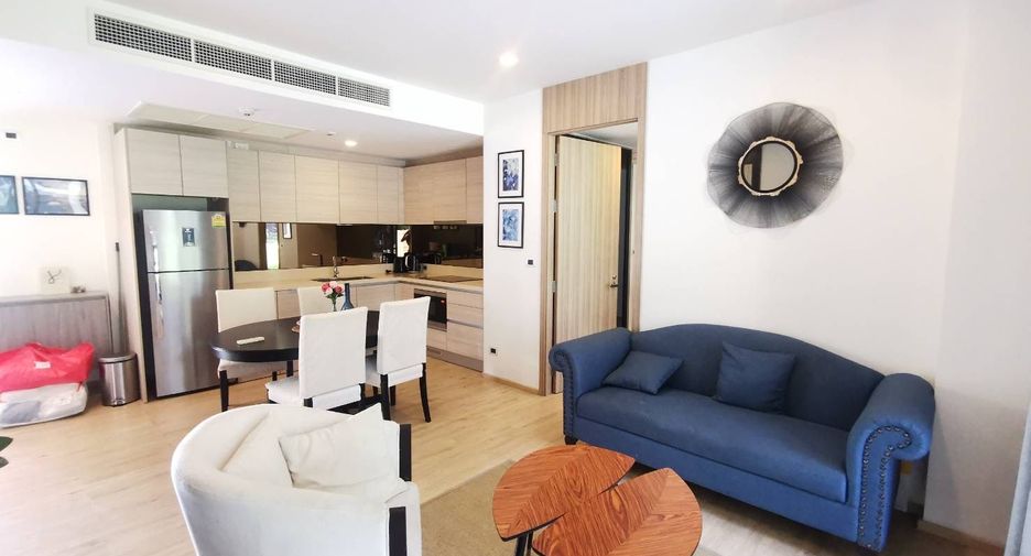 Condo en alquiler y en venta de 2 habitaciones en Thalang, Phuket