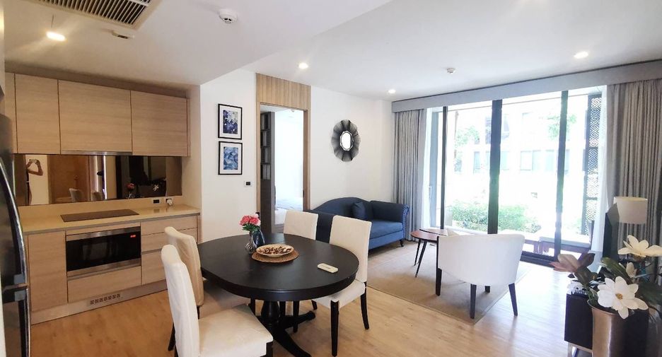 Condo en alquiler y en venta de 2 habitaciones en Thalang, Phuket
