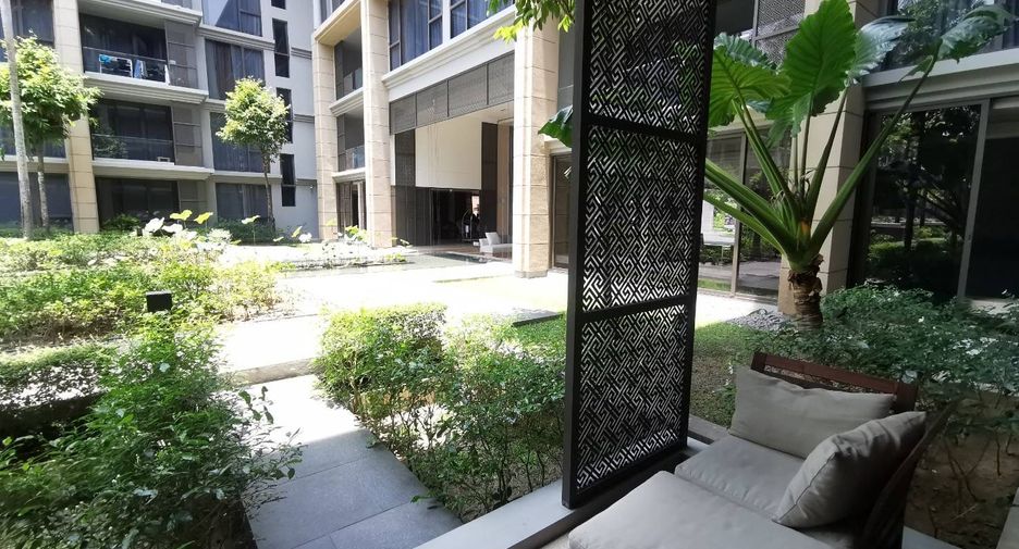 Condo en alquiler y en venta de 2 habitaciones en Thalang, Phuket