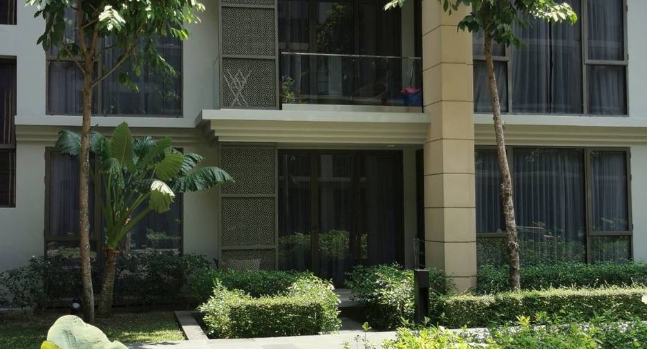 Condo en alquiler y en venta de 2 habitaciones en Thalang, Phuket