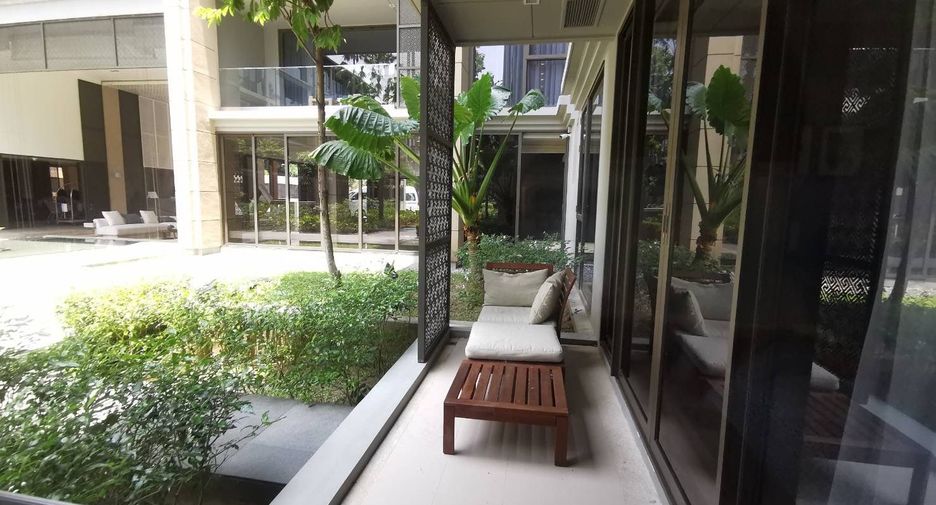 Condo en alquiler y en venta de 2 habitaciones en Thalang, Phuket