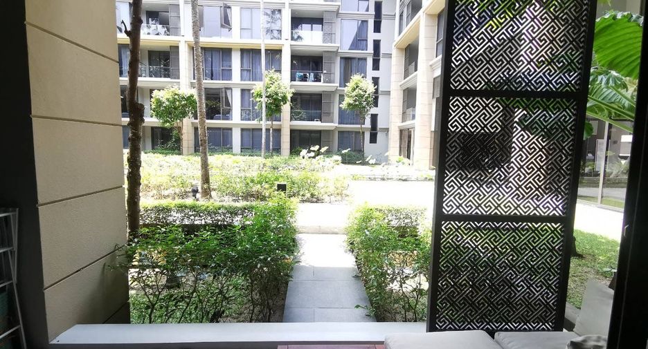 Condo en alquiler y en venta de 2 habitaciones en Thalang, Phuket