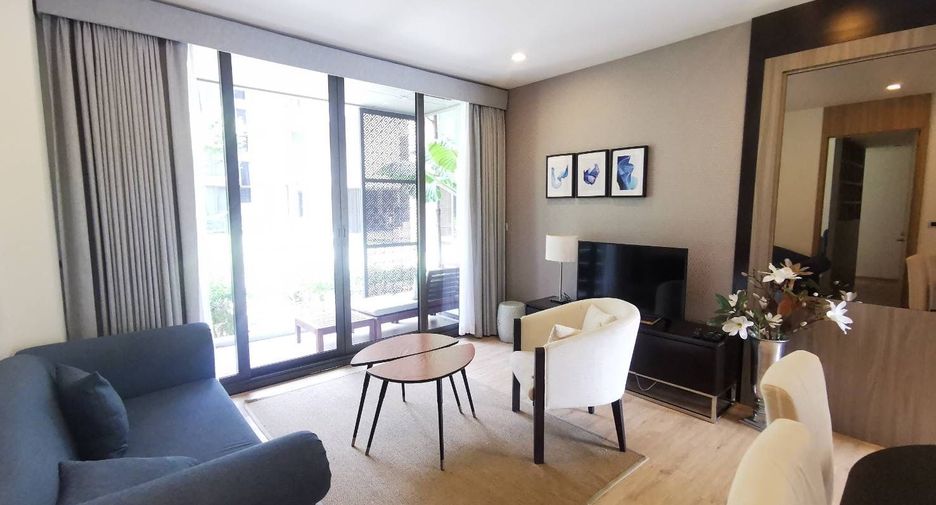 Condo en alquiler y en venta de 2 habitaciones en Thalang, Phuket