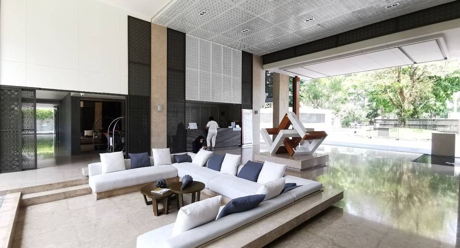 Condo en alquiler y en venta de 2 habitaciones en Thalang, Phuket