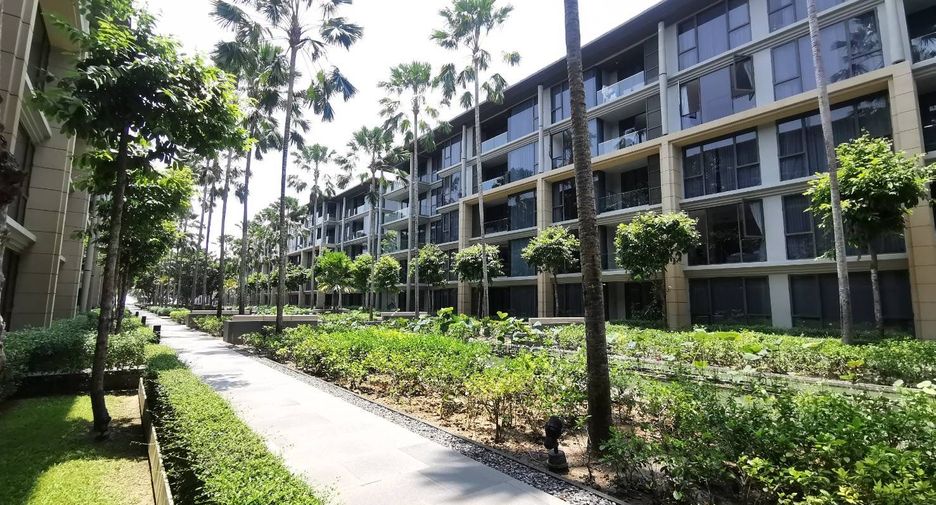 Condo en alquiler y en venta de 2 habitaciones en Thalang, Phuket