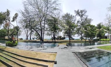 For rent and for sale 2 bedrooms condo in Thalang, Phuket