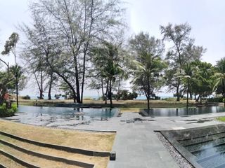For rent and for sale 2 bedrooms condo in Thalang, Phuket