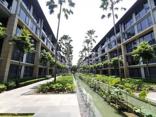 For rent and for sale 2 bedrooms condo in Thalang, Phuket