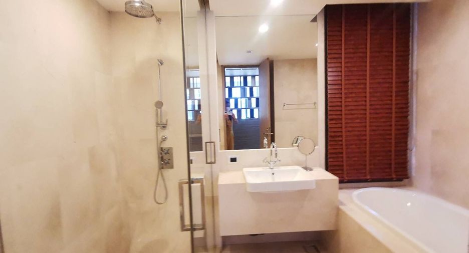 Condo en alquiler y en venta de 2 habitaciones en Thalang, Phuket