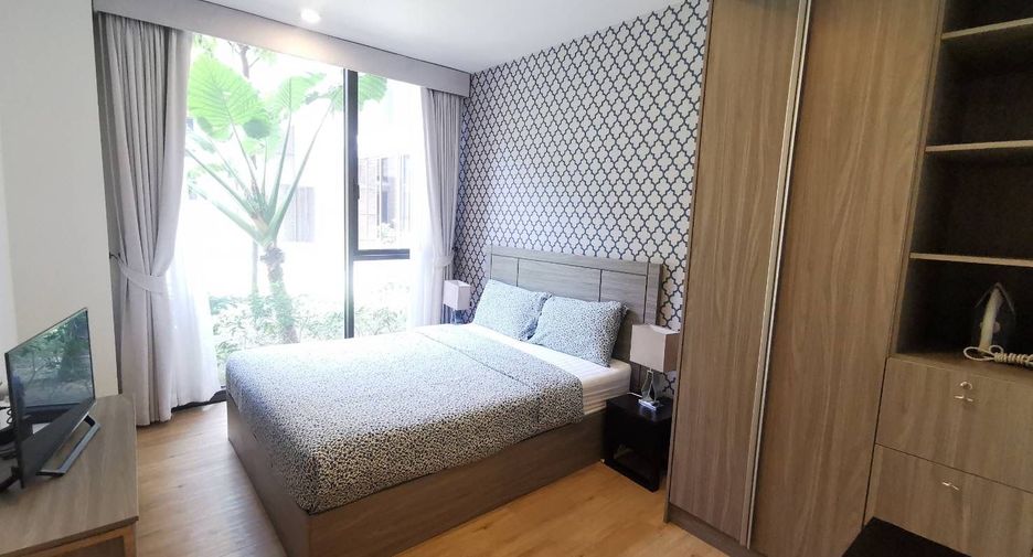 Condo en alquiler y en venta de 2 habitaciones en Thalang, Phuket