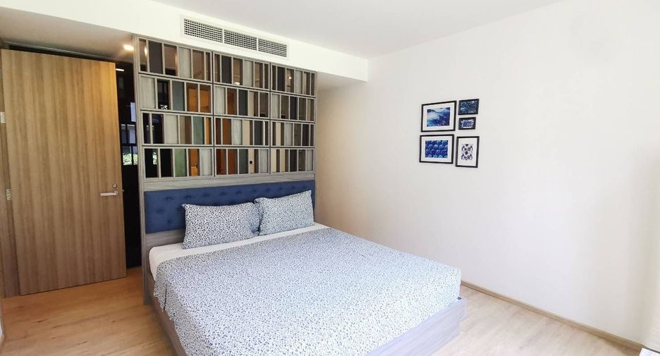 Condo en alquiler y en venta de 2 habitaciones en Thalang, Phuket