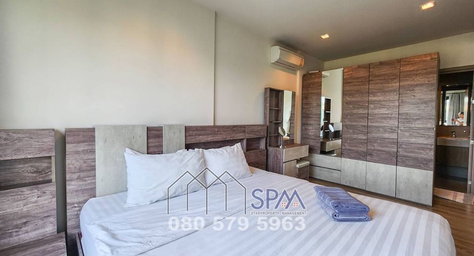 For sale 1 bed condo in Cha Am, Phetchaburi