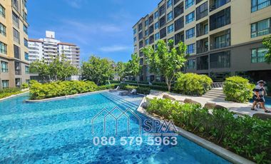 For sale 1 bed condo in Cha Am, Phetchaburi
