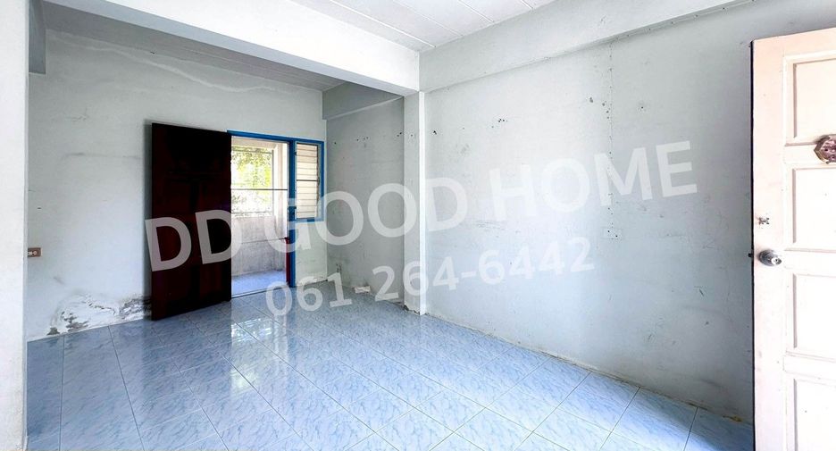 For sale 10 bedrooms apartment in Mueang Nonthaburi, Nonthaburi