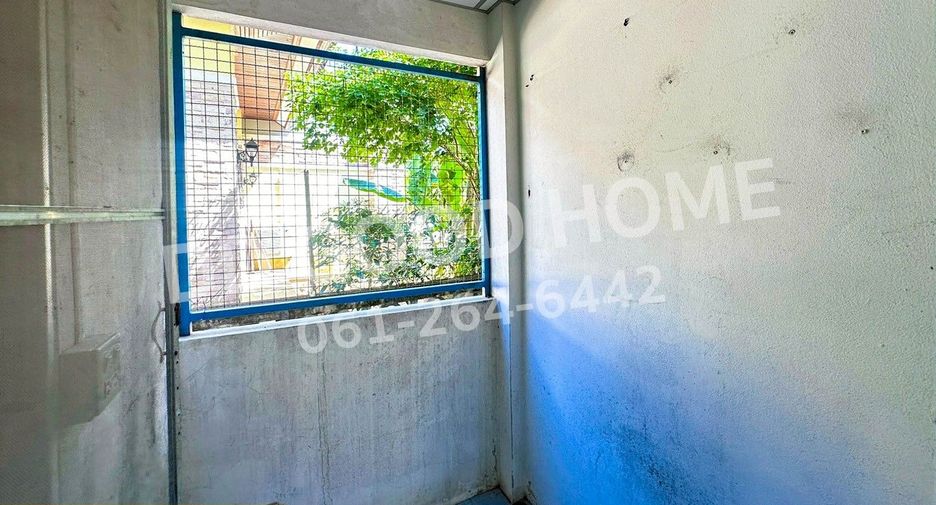 For sale 10 bedrooms apartment in Mueang Nonthaburi, Nonthaburi