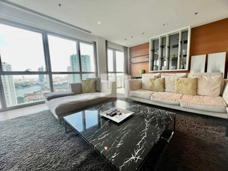 À louer et à vendre 2 chambres condo à Sathon, Bangkok