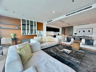À louer et à vendre 2 chambres condo à Sathon, Bangkok