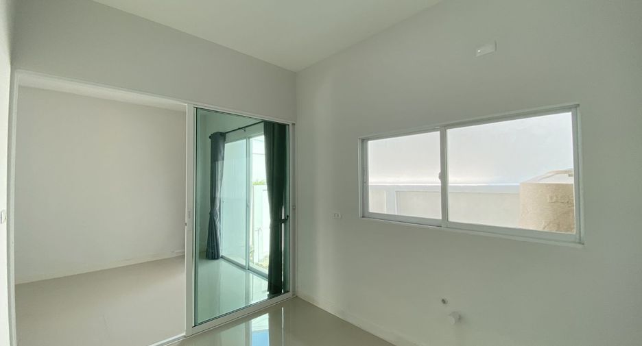 For sale 3 ベッドルーム townhouse in Mueang Pathum Thani, Pathum Thani