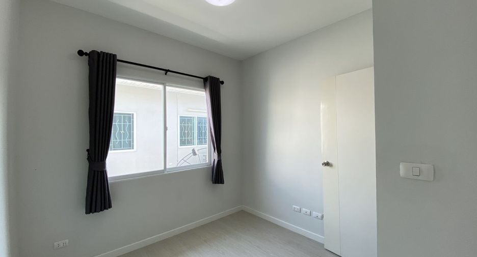 For sale 3 ベッドルーム townhouse in Mueang Pathum Thani, Pathum Thani