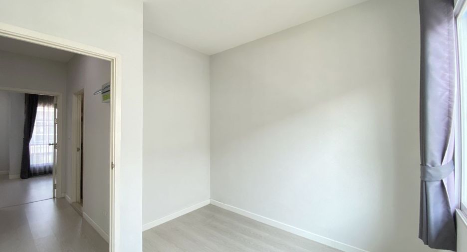 For sale 3 ベッドルーム townhouse in Mueang Pathum Thani, Pathum Thani