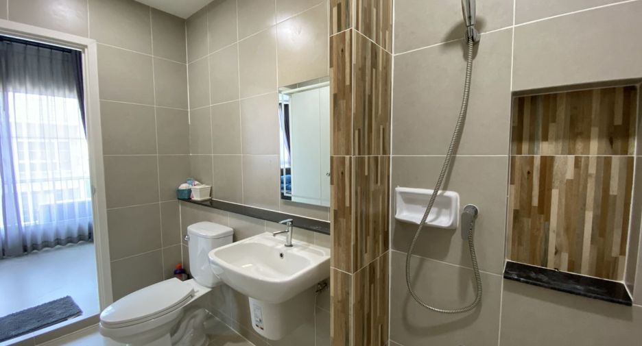 For sale 3 ベッドルーム townhouse in Mueang Pathum Thani, Pathum Thani