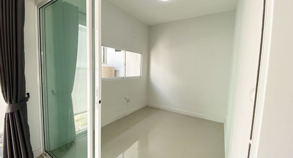 For sale 3 ベッドルーム townhouse in Mueang Pathum Thani, Pathum Thani