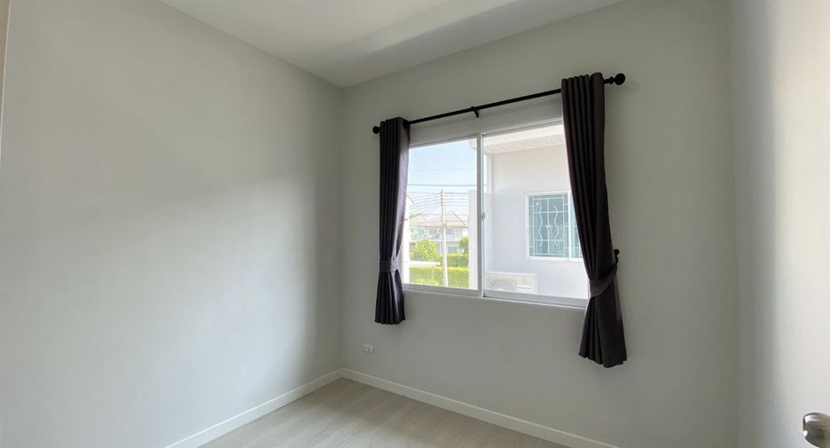 For sale 3 ベッドルーム townhouse in Mueang Pathum Thani, Pathum Thani