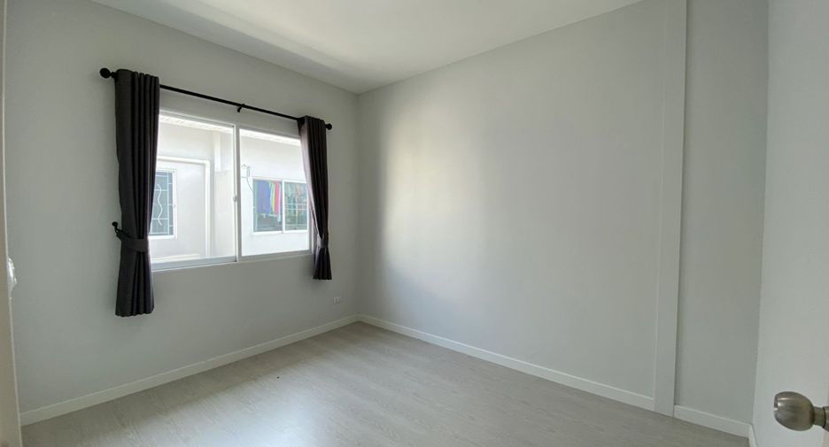 For sale 3 ベッドルーム townhouse in Mueang Pathum Thani, Pathum Thani